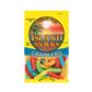 Sour Gummy Glo Worm Crawlers CASE PACK 6