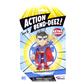 Action Bendables-Superman CASE PACK 12