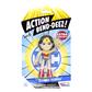 Action Bendables-Wonder Woman CASE PACK 12