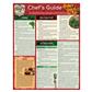 Quick Study-Chef's Guide to Herbs & Spices - 5 Pack