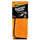 ARMOR ALL  MICROFIBER BUFFING TOWEL